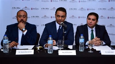 بريكزي لإدارة المشروعات: نستهدف مبيعات بـ٤ مليارات جنيه بنهاية العام