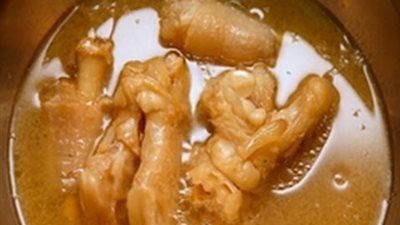 8 فوائد مدهشة تجعلك حريصا على تناول شوربة «الكوارع» يوميا