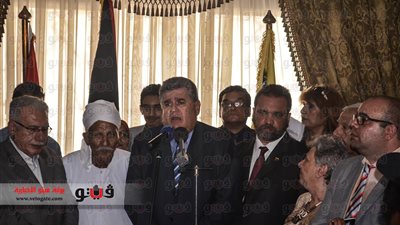 قافلة إغاثة مشتركة بين 