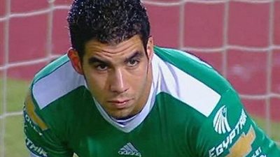 «إكرامي»: تجديدي للأهلي «شرف» وسأختتم حياتي الكروية بالأحمر