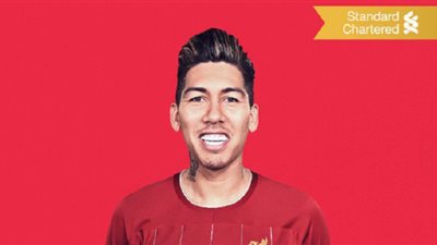 فيرمينو يفوز بجائزة أفضل لاعب في ليفربول عن شهر سبتمبر