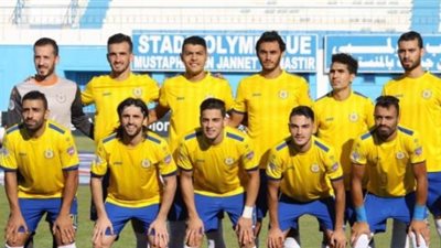 20 لاعبًا في قائمة الإسماعيلي لمباراة وادي دجلة بالدوري غدًا