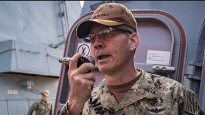 البنتاجون: إقامة 