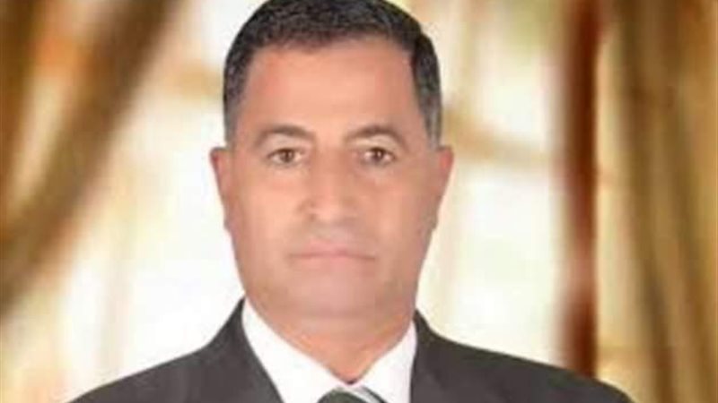الدكتور البدري ضيف،