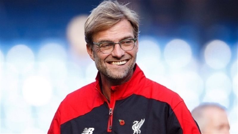 الألماني يورجن كلوب