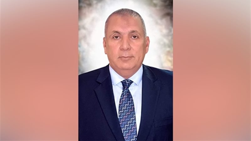 اللواء محمد الزملوط