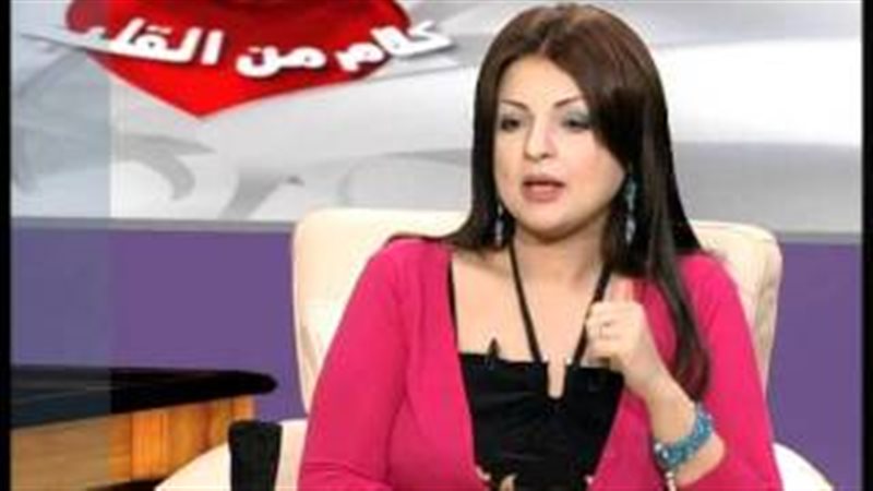 الدكتورة سمر العمريطى