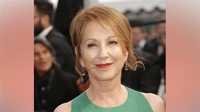 تكريم النجمة الفرنسية ناتالي باي في مهرجان الإسكندرية السينمائي