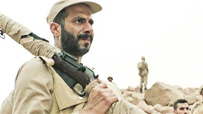 محمد فراج عن عرض 