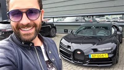 صلابة تعليق سيارة تشيرون تجعل القيادة الطويلة غير مريحة (فيديو)