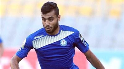 سموحة يقتنص أول 3 نقاط في الدوري الممتاز بفوزه على إنبي 1/2