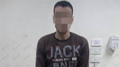 ضبط حارس عقار سرق مسكن ربة منزل في المقطم