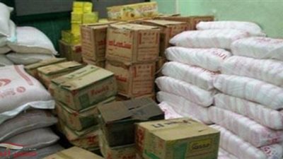 «التموين»: طرح كميات زيت وأرز يوميا تتجاوز المعدلات الطبيعية