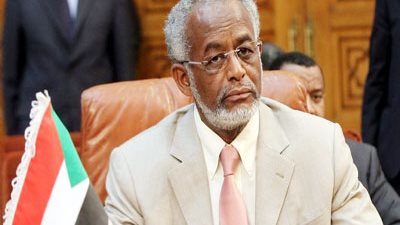 وزير الخارجية السوداني يتابع تنفيذ اتفاقيات التعاون بين الخرطوم وجوبا