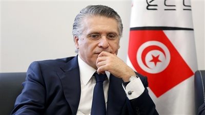 نبيل القروي يوجه رسالة إلى التونسيين من سجن المرناقية