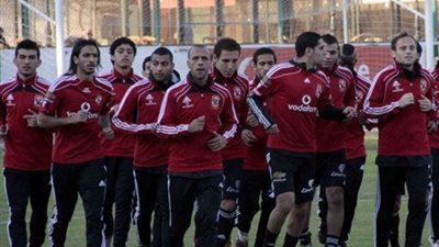 بعثة «سيوى سبورت» تصل القاهرة اليوم استعدادًا لملاقاة الأهلي