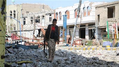 السعودية تعارض إصدار قرار أممي جديد بشأن اليمن