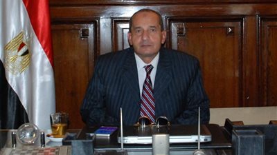 وزير الزراعة ومحافظ القليوبية يفتتحان مجزر كفر سعد