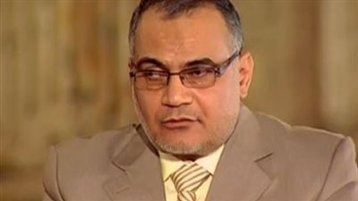 الهلالي: تلقيت تهديدات بسبب آرائى في لجنة الخمسين