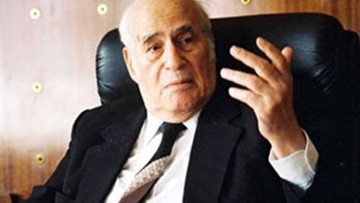 مصطفى أمين يكتب: يوم الشرف والكرامة