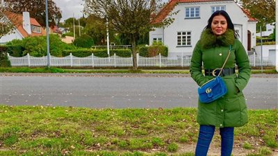 اليوم.. عرض فيلم رانيا يوسف 