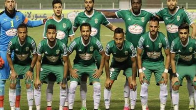 الاتحاد السكندري يطلب تعديل موعد مواجهة الإنتاج الحربي