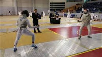 اليوم.. وزير الرياضة يفتتح بطولة العالم للسلاح بإستاد القاهرة