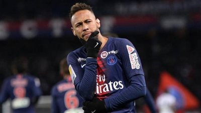 مفاجأة.. برشلونة يدرس مبادلة جريزمان مع نيمار بسبب ميسي