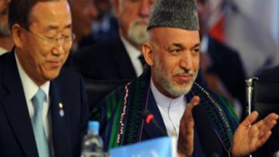 مجلس علماء باكستان يؤكد رفضه المشاركة في مؤتمر كابول الأحد المقبل