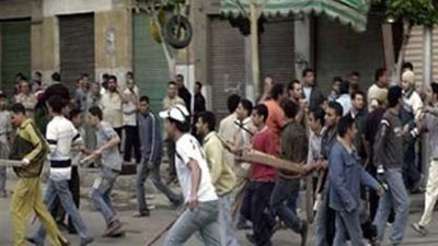 بسبب خلافات الجيرة.. مصرع عامل وإصابة 3 آخرين في مشاجرة بسوهاج