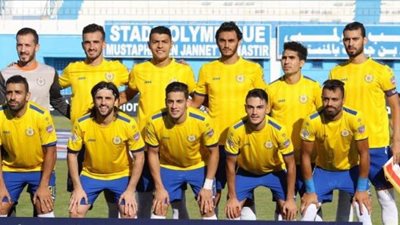 الإسماعيلي والاتحاد يترقبان قرعة دور الـ 16 للبطولة العربية.. اليوم