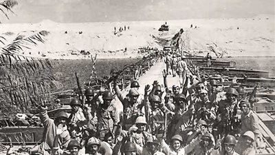 شيخ الأزهر في ذكرى انتصارات أكتوبر: تذكر أحرار العالم بمعاني العزة والكرامة