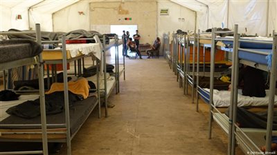 بين كرواتيا وصربيا.. قصة مهاجر قاصر يتعرض للتعذيب بالكهرباء