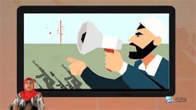 الإفتاء: الإخوان يرتدون ثوب المظلومية لكسب التعاطف والتغطية على جرائمهم (موشن جرافيك)