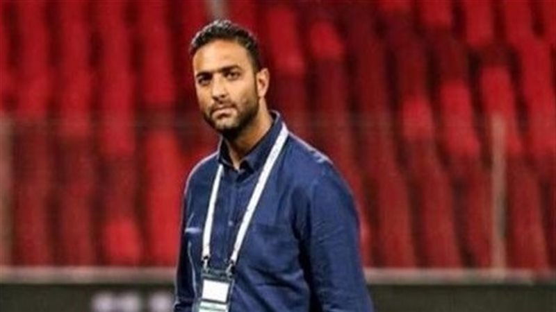 أحمد حسام ميدو