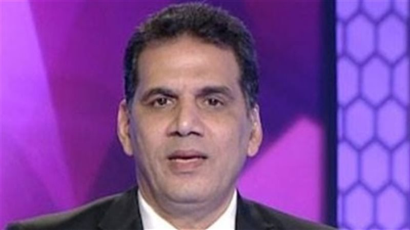  جمال الغندور