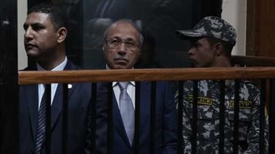 20 يناير.. طعن النيابة على براءة حبيب العادلي في 