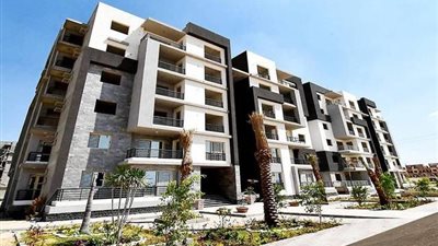 استكمال سداد مقدم الحجز لوحدات 