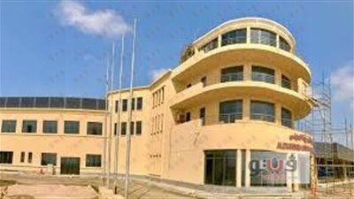 مافيا الفساد تحاول تدمير مطار النزهة.. ومطالبات بتطويره «تقرير»