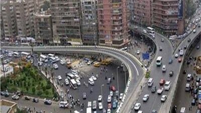 الحالة المرورية اليوم 2019/10/5 (فيديو)