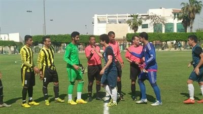 جدول ترتيب دوري الجمهورية للناشئين مواليد 99