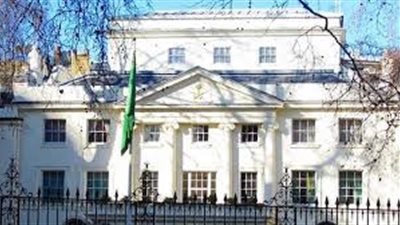 سفارة السعودية في لندن تحذر مواطنيها