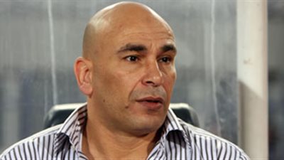 إبراهيم حسن: كلمة الأهلي والزمالك نافذة على اتحاد الكرة