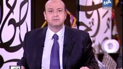 بالفيديو.. أديب لـ