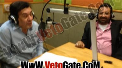 بالفيديو.. مدحت شلبي: الفيفا أرسلت مراقبا بشكل سري لدراسة ملعب الدفاع الجوي