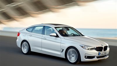 أسعار سيارات «BMW» في السوق المحلية