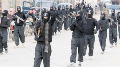 أمريكا ترسل قاذفات «بي 52» القادرة على حمل سلاح نووي لضرب «داعش»