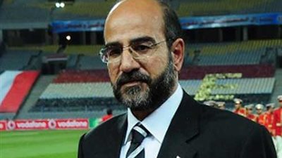 دقيقة حداد قبل لقاء الأهلي والمقاصة على روح «حسن مختار»