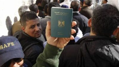 صحيفة: الكويت تتجه لتقليص العمالة المصرية