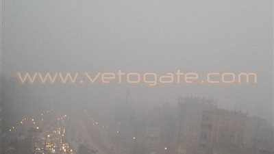 «الأرصاد»: طقس معتدل.. وشبورة مائية صباح الأحد